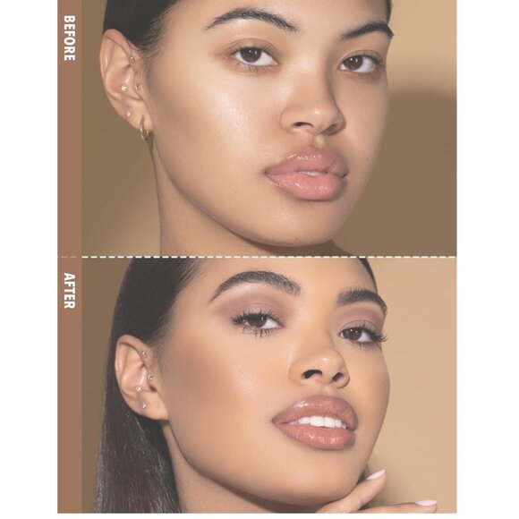 SHEGLAM Sun Sculpt Liquid Contour Stick Long Lasting Bronzer Makeup-Warm Honey - Picture 4 of 6